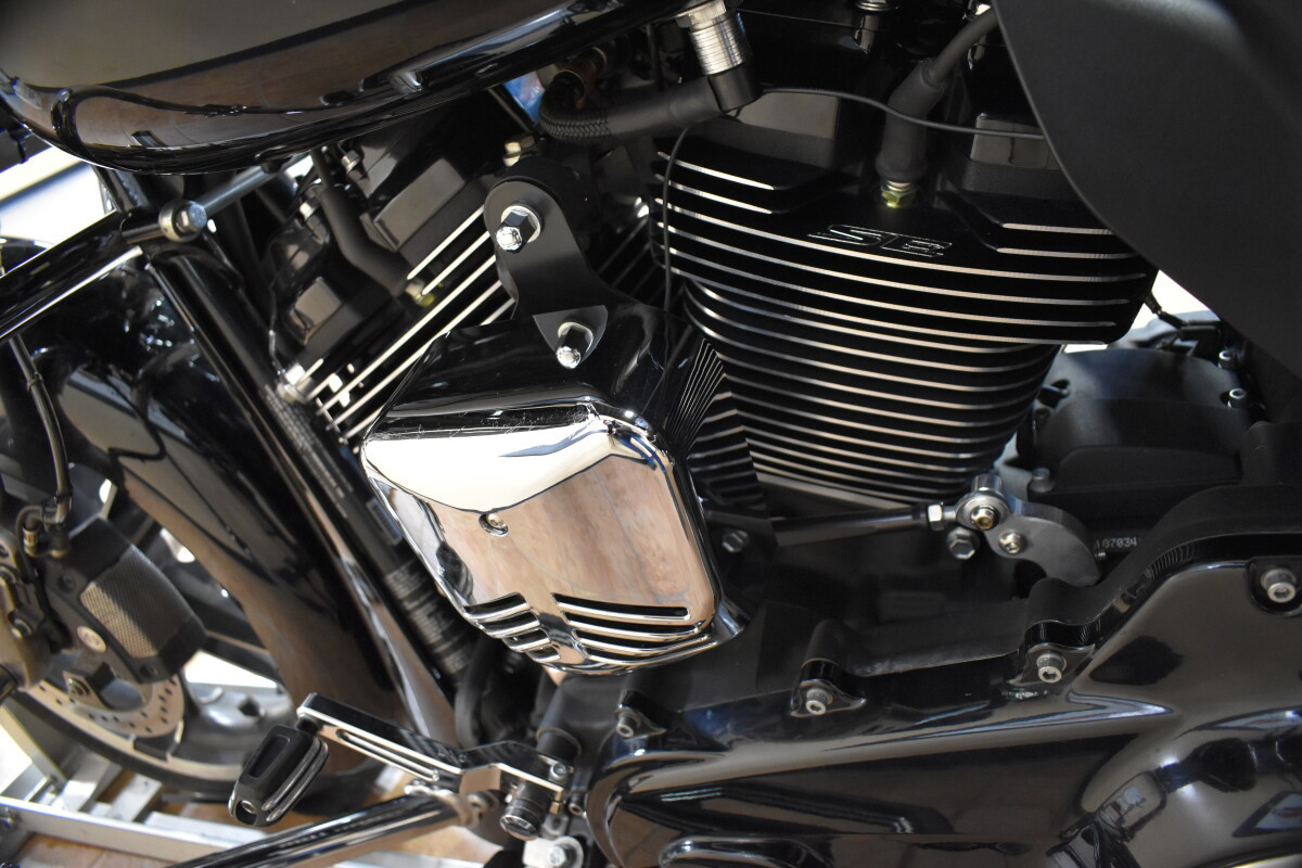 Street Glide® Special