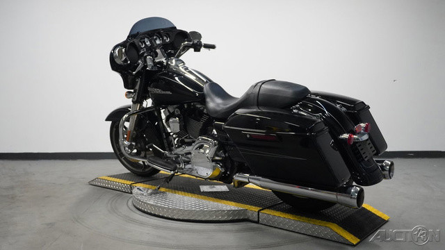 Street Glide® Special
