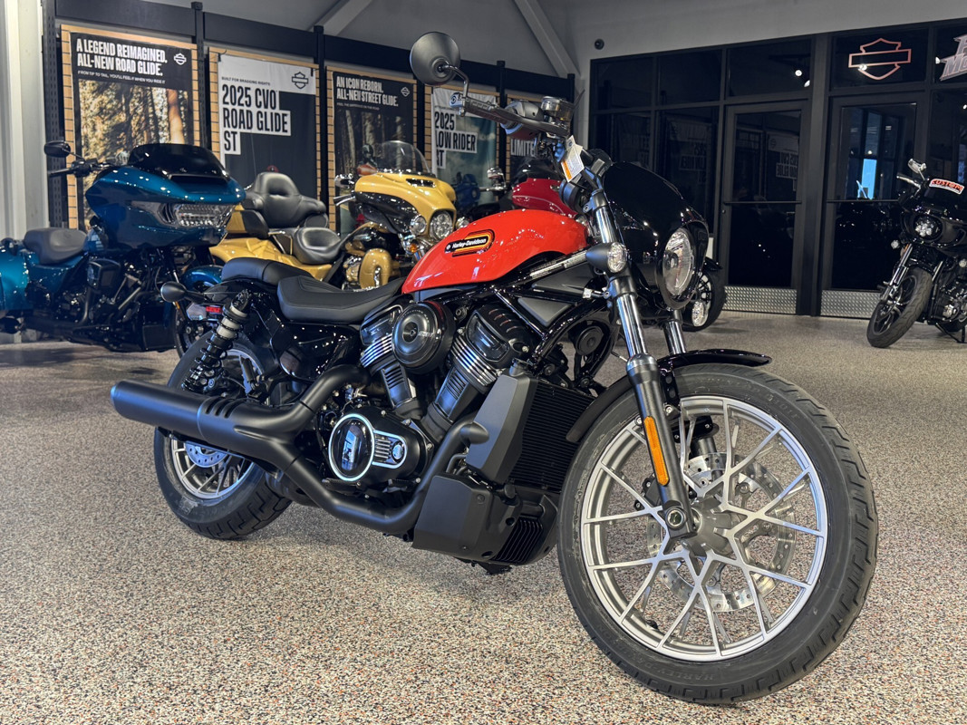 Nightster Special