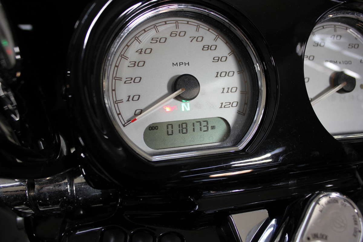 Road Glide® Special
