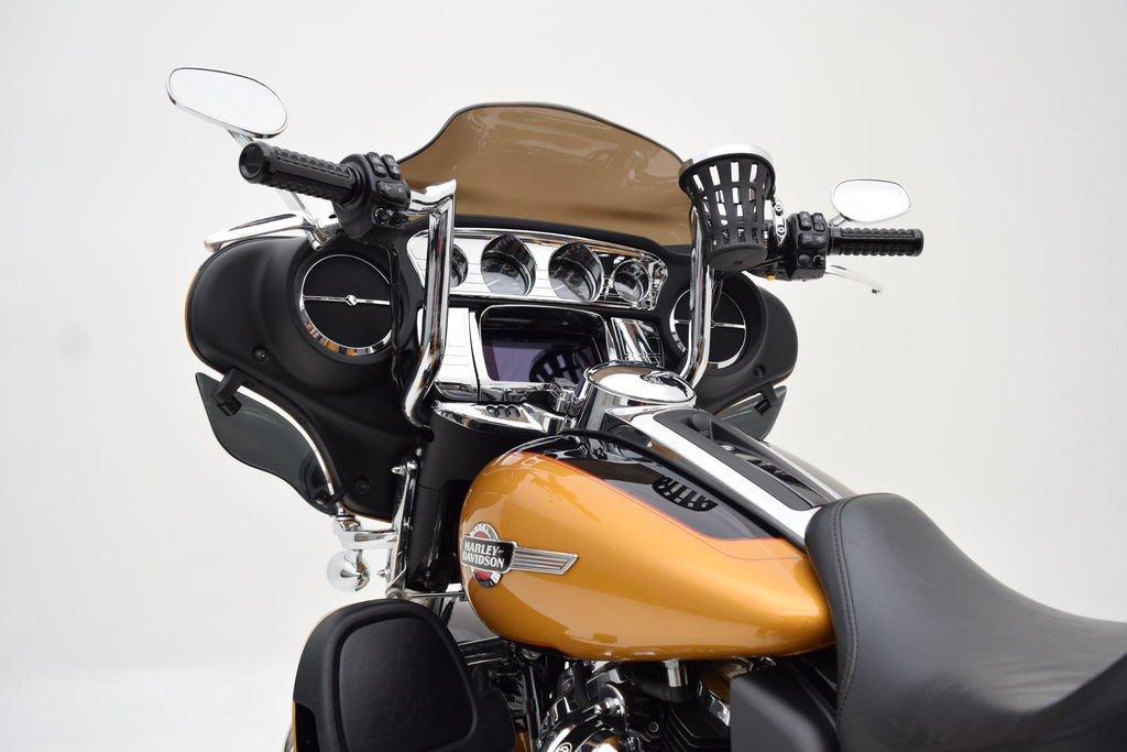 Tri Glide® Ultra