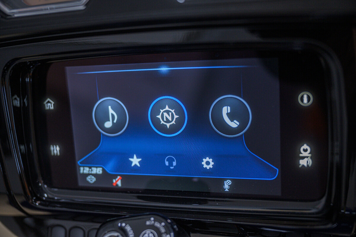 Street Glide® Special