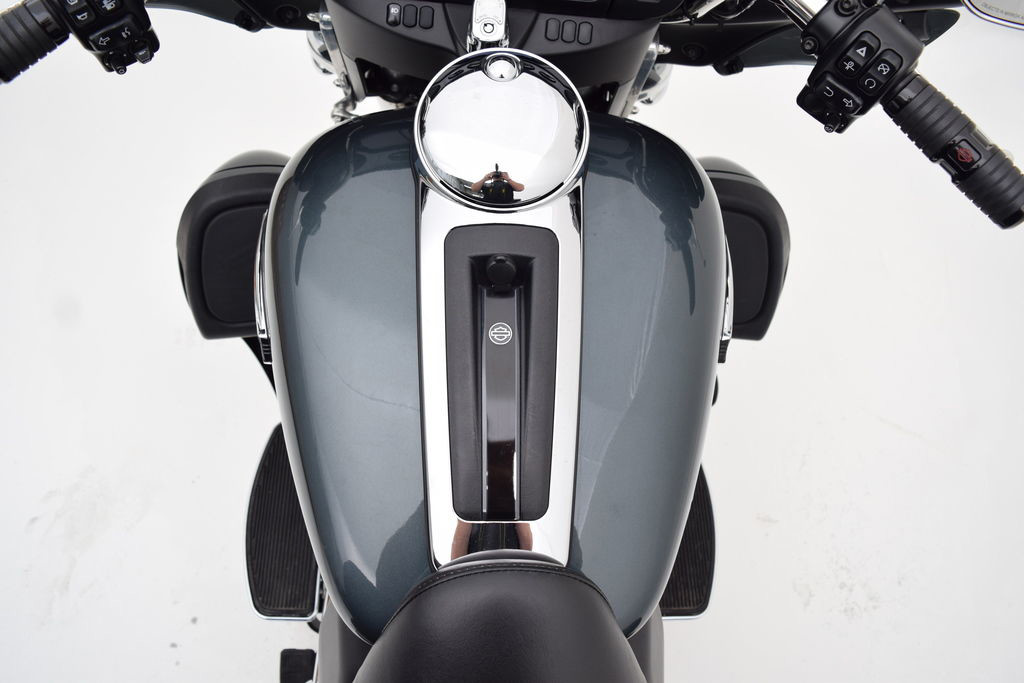 Tri Glide® Ultra