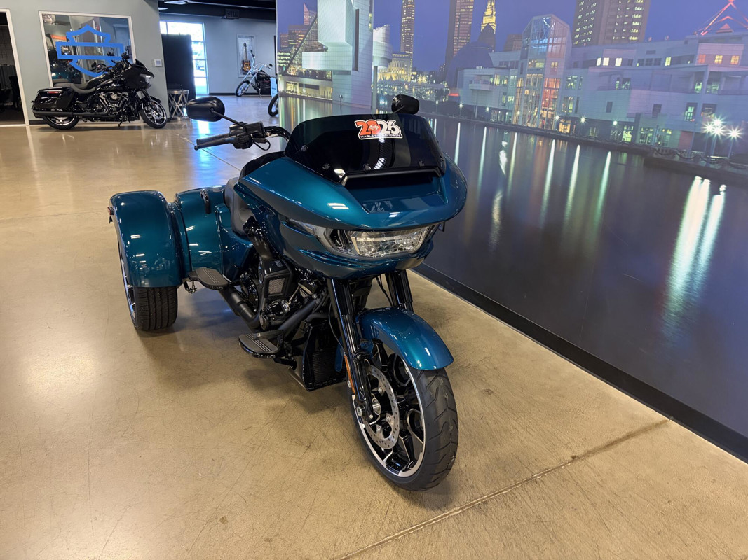 Road Glide® 3