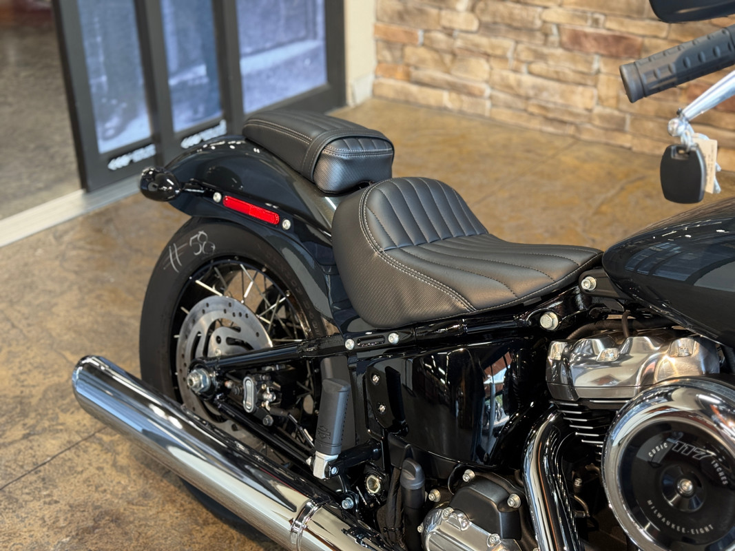 Street Bob®