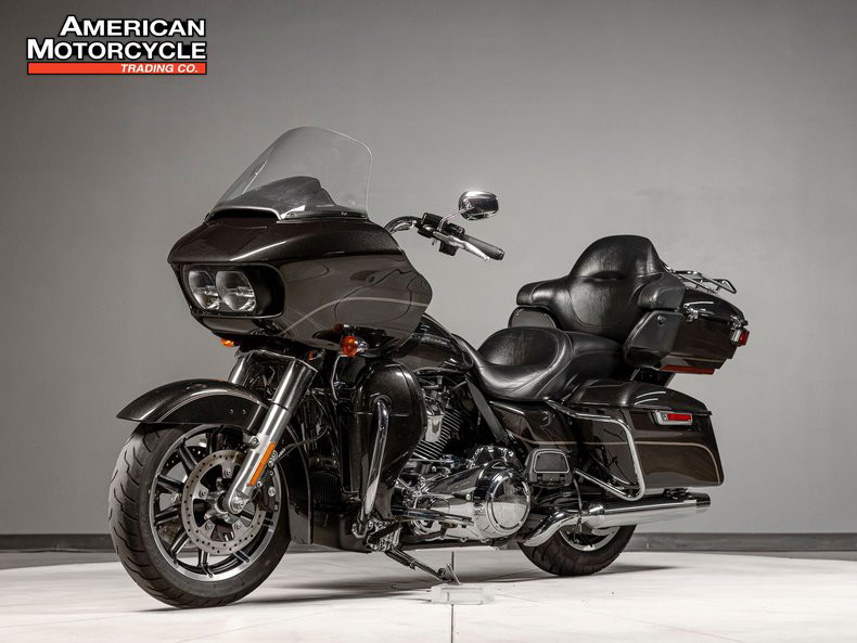 Road Glide® Ultra