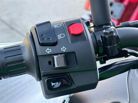 Versys-X 300 ABS