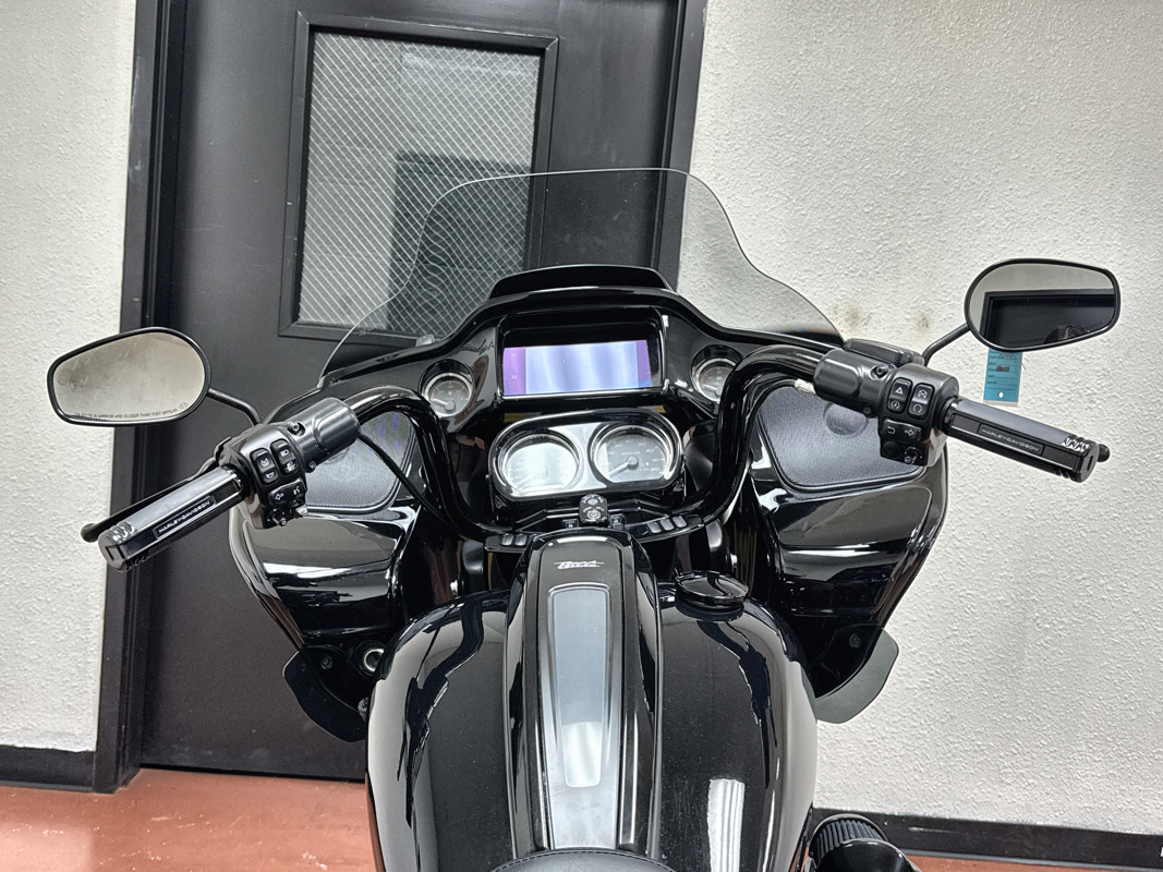 Road Glide® ST
