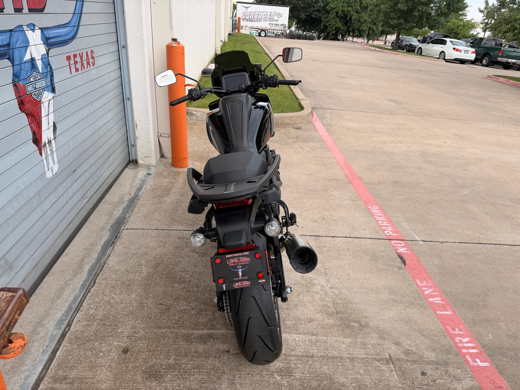 Pan America® 1250 ST