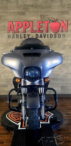 Street Glide® Special