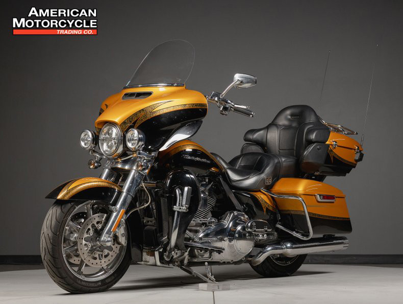 CVO® Limited