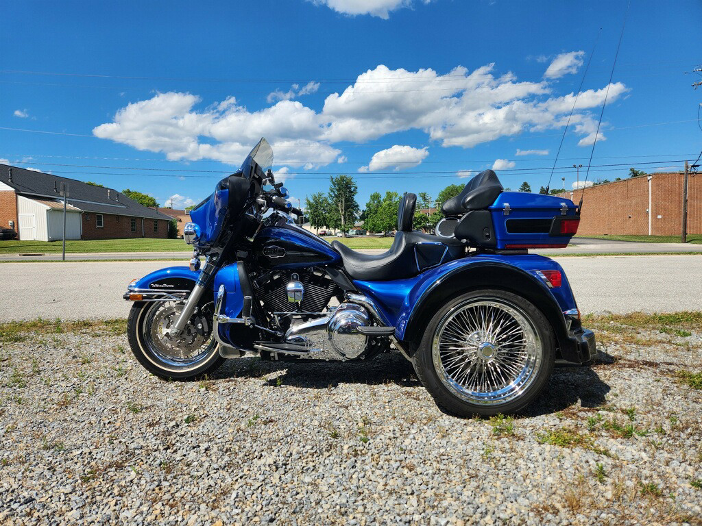 Ultra Classic® Electra Glide®
