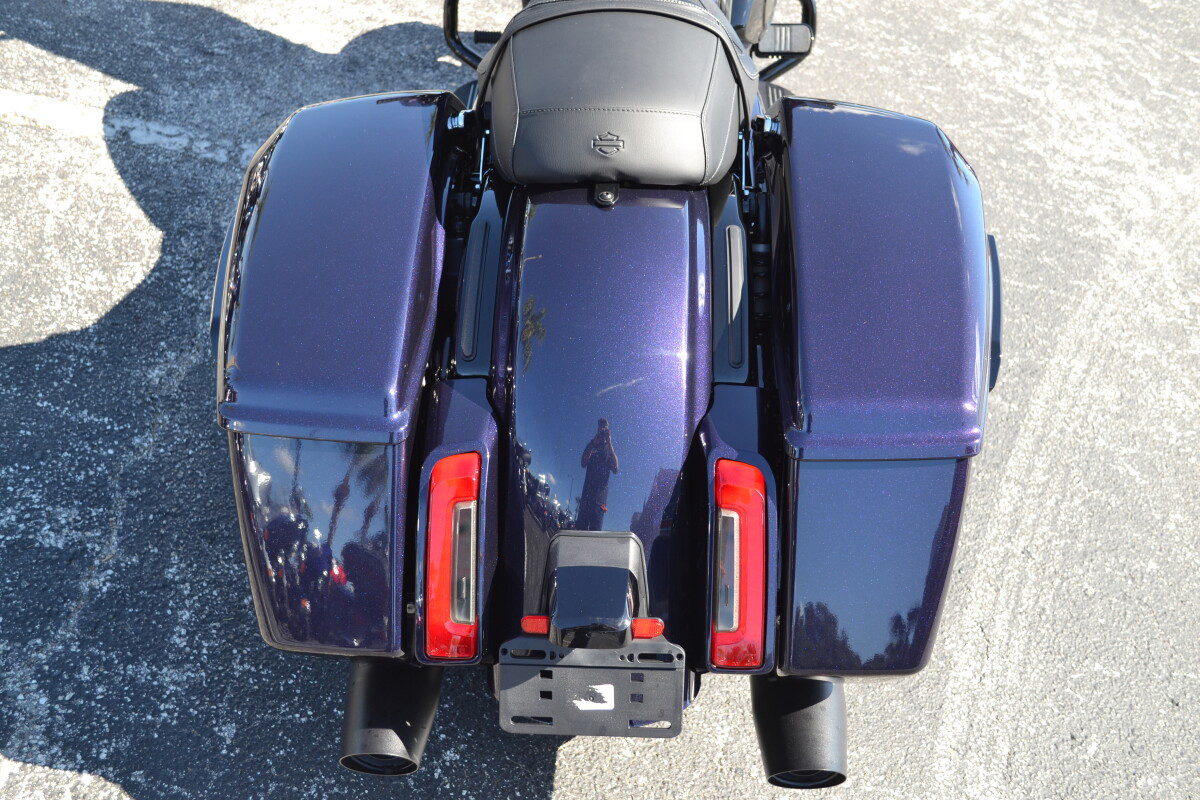 Street Glide®