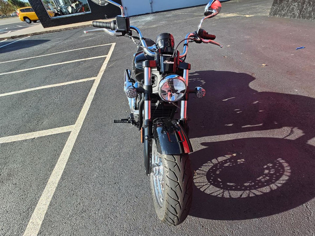 Scout Classic Limited