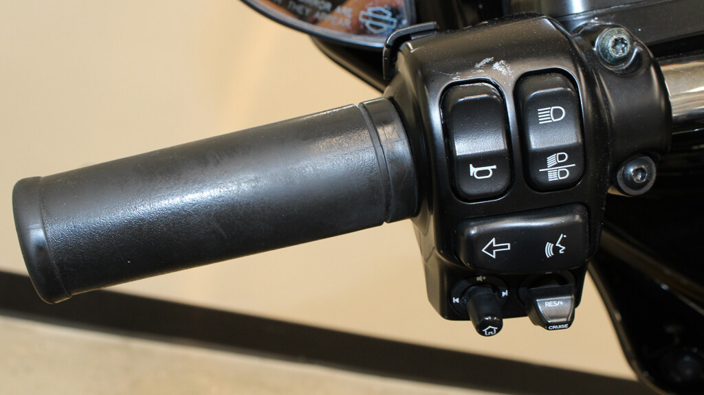 Street Glide® Special