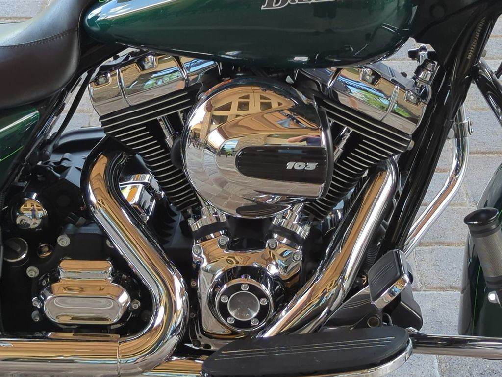 Street Glide® Special