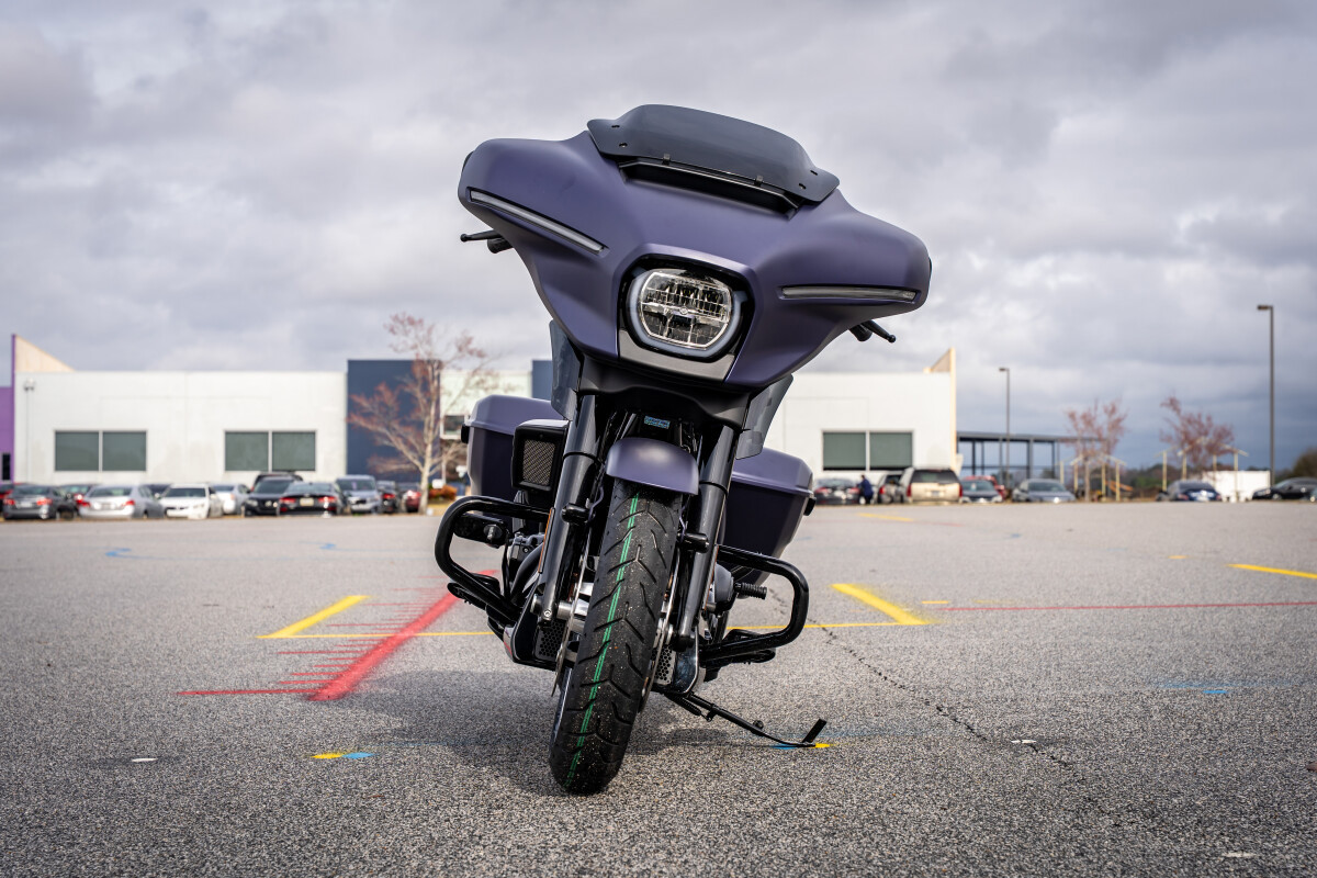 Street Glide®