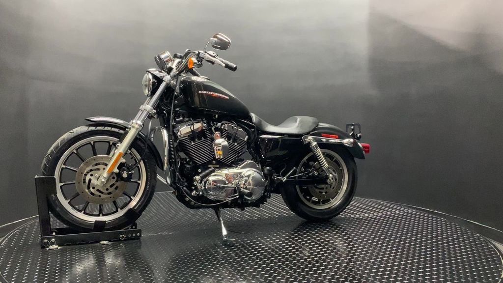 Sportster® 1200 Low
