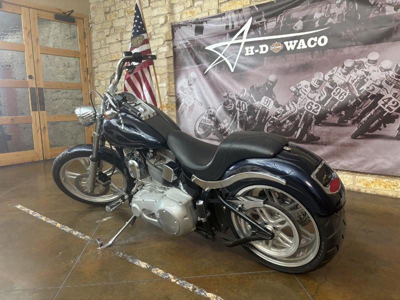 Softail®