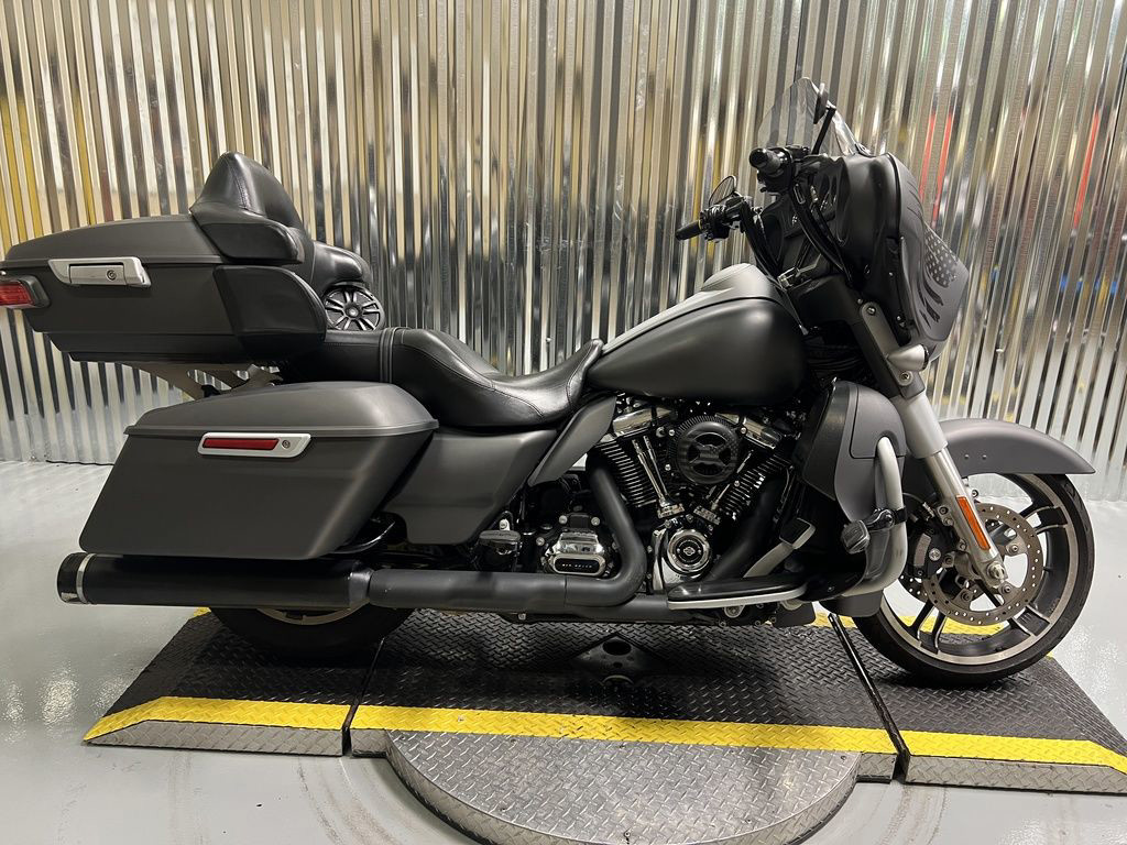 Street Glide® Special