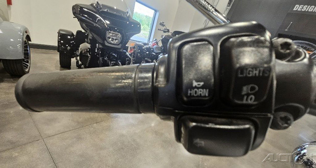 Softail® Deluxe