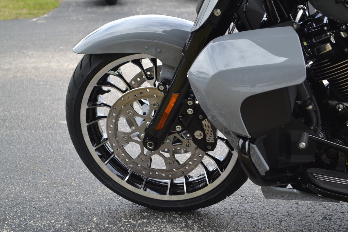 Street Glide® Limited