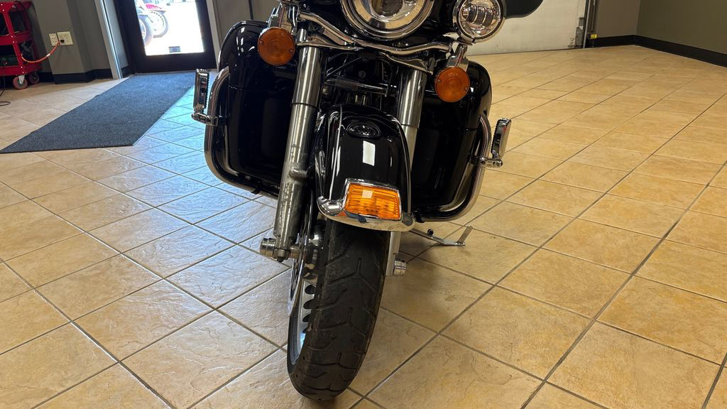 Electra Glide® Ultra Limited