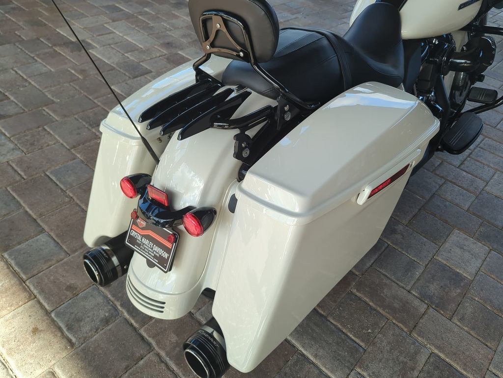 Road Glide® Special