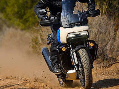 Pan America® 1250 Special