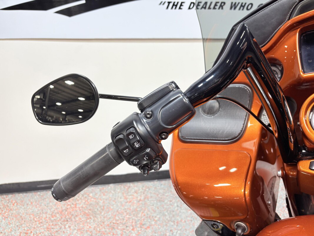 Road Glide® Limited