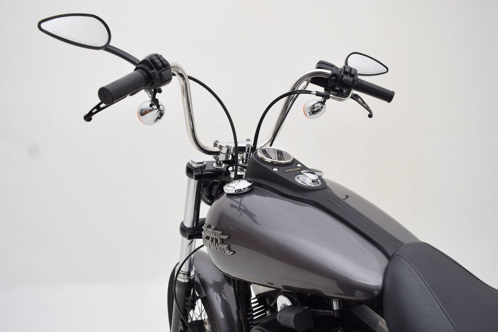 Dyna® Street Bob®