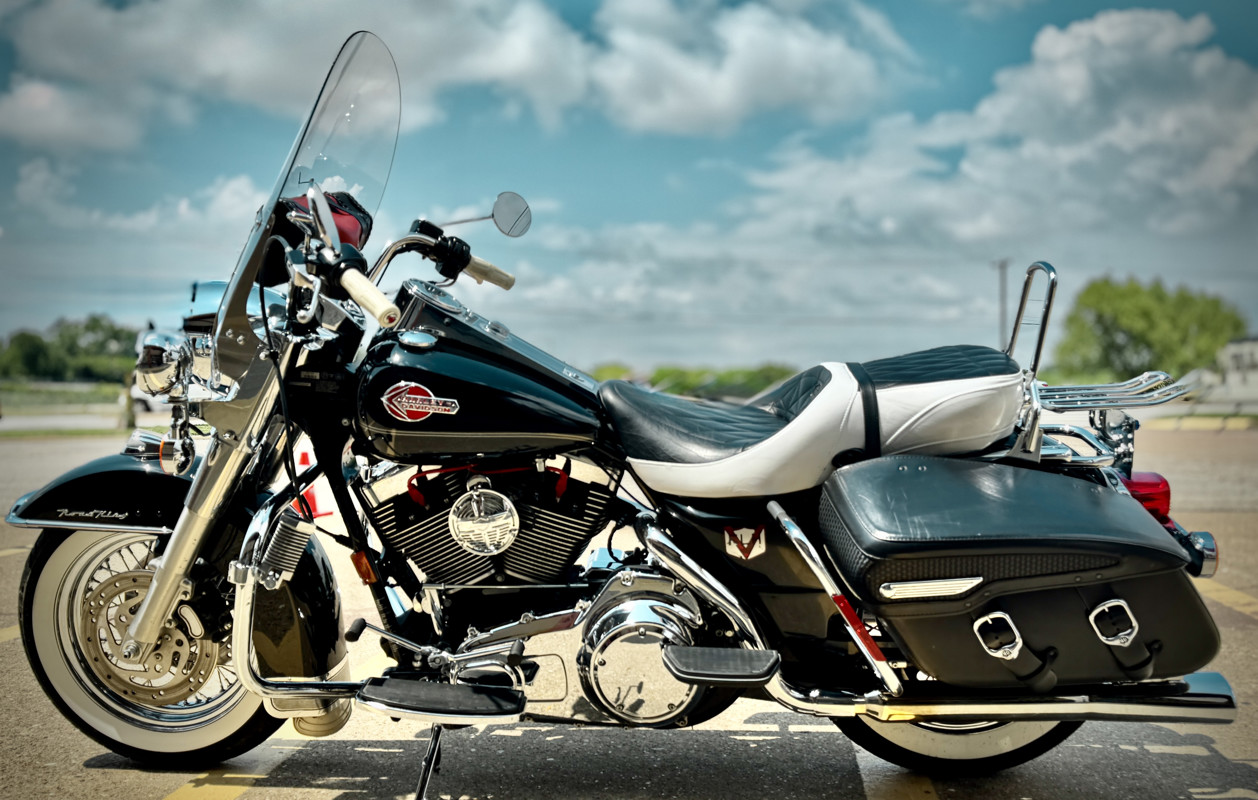 Road King® Classic