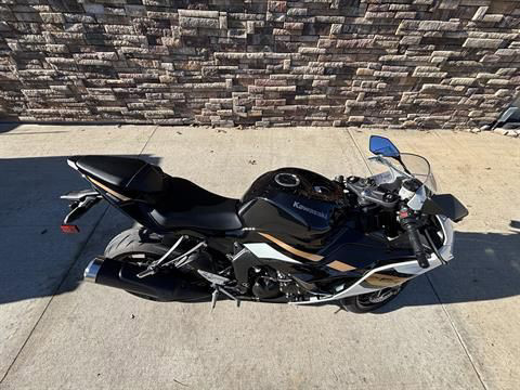 Ninja ZX-6R