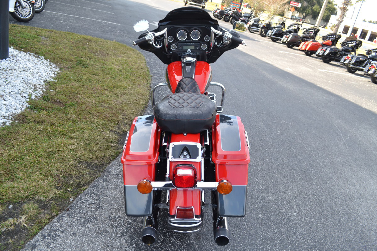 Electra Glide® Ultra Classic®