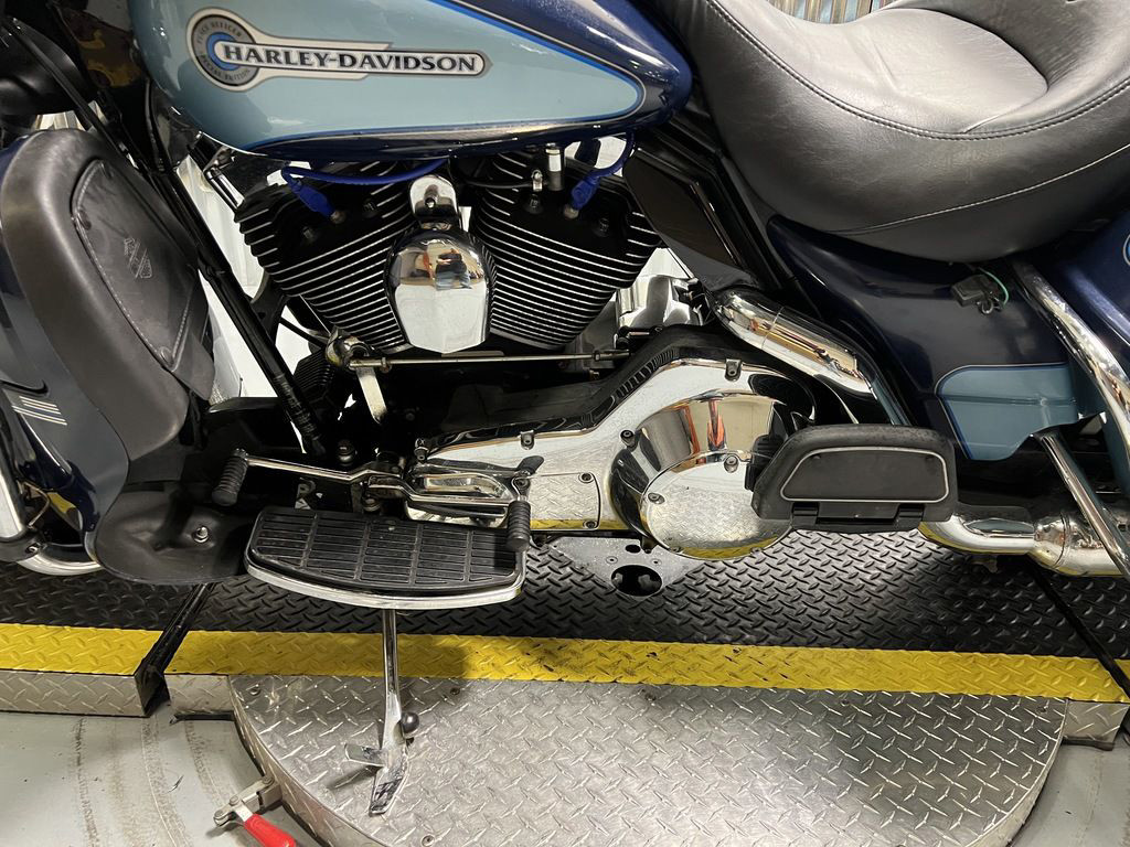 Electra Glide® Ultra Classic® 