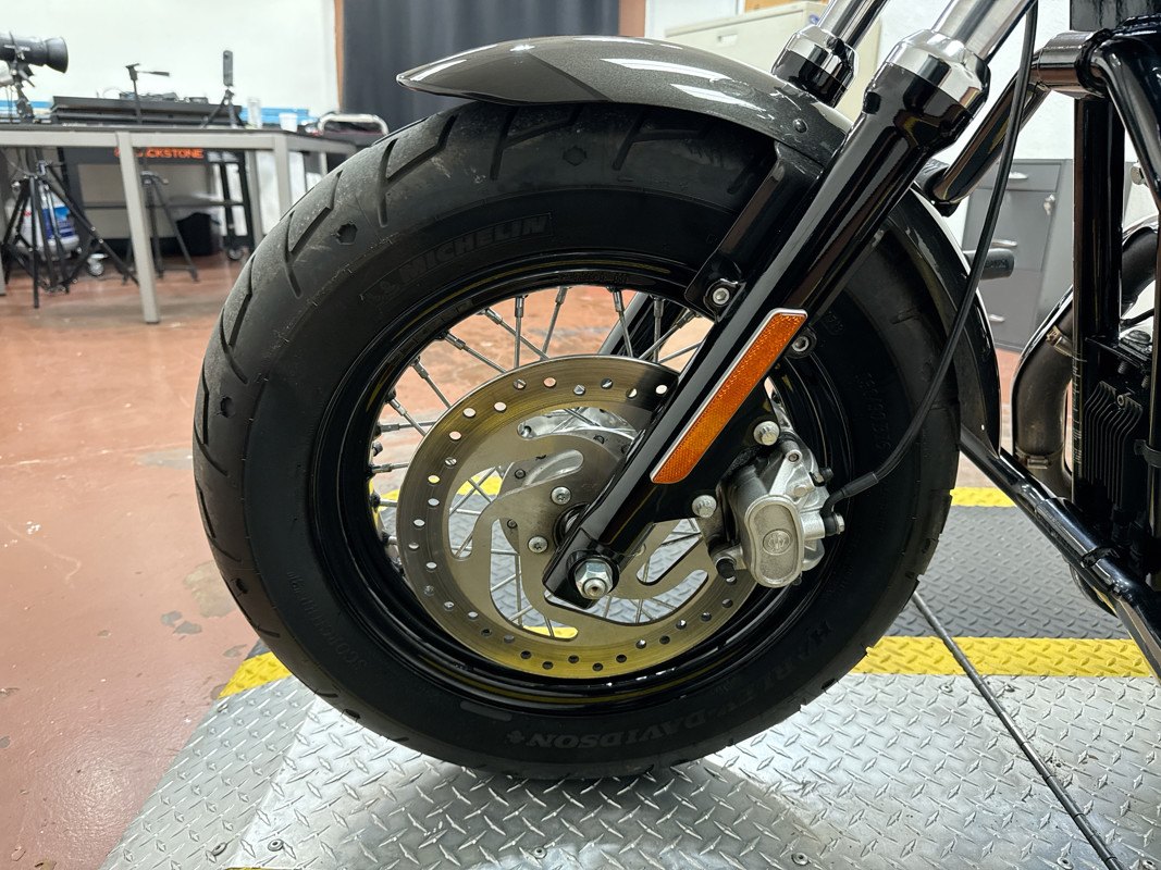 Sportster® 1200 Custom