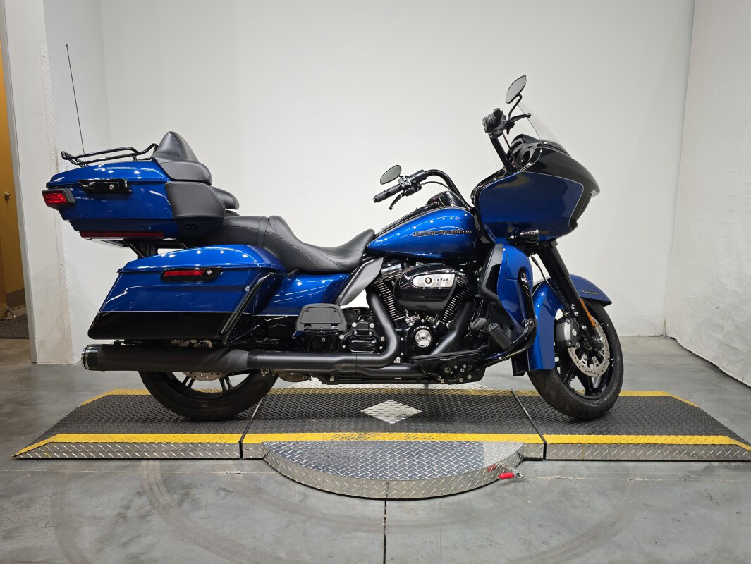 Road Glide® Limited