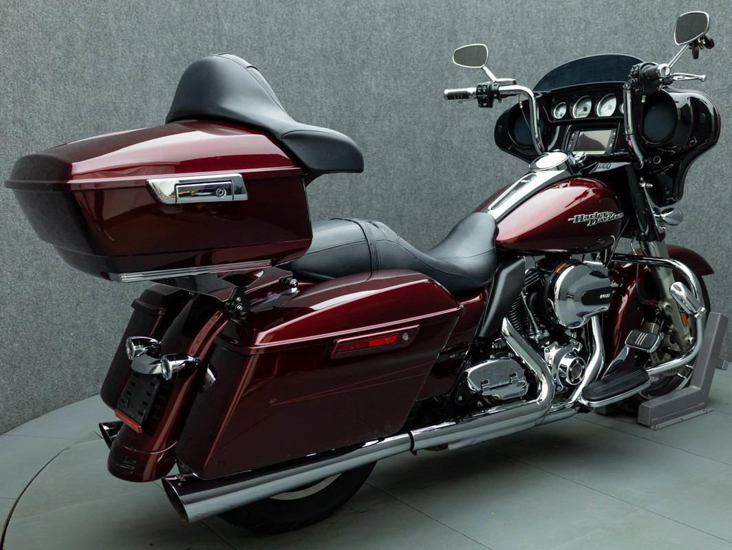 Street Glide® Special