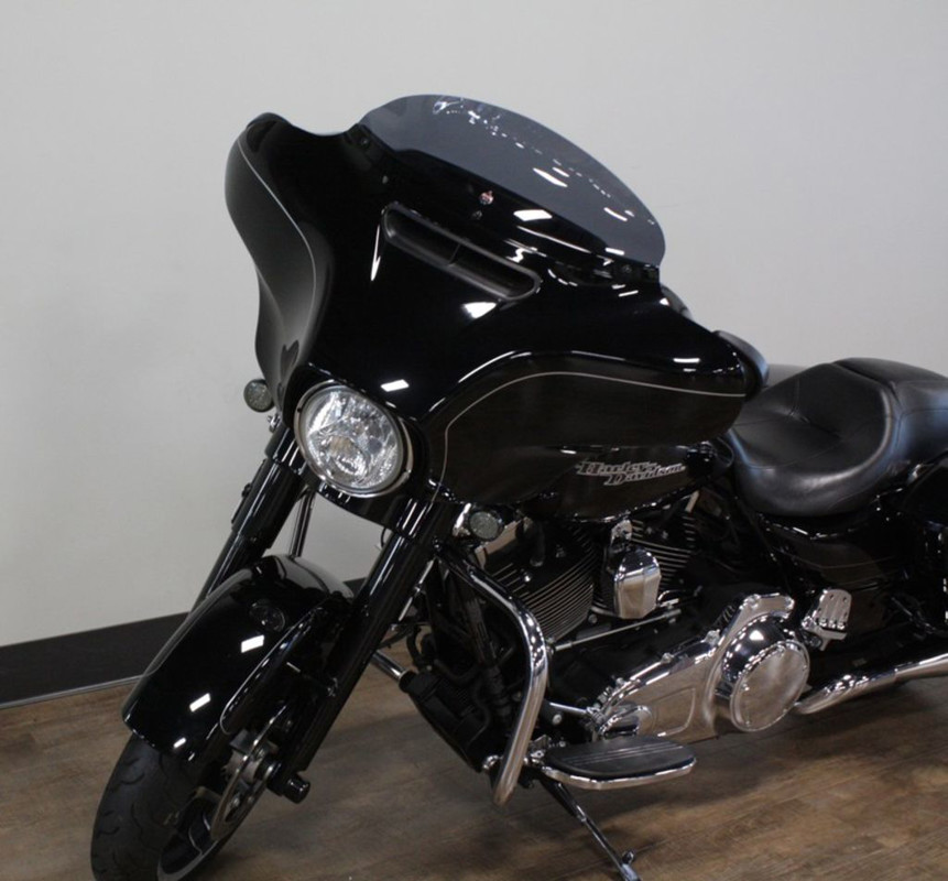 Street Glide® Special