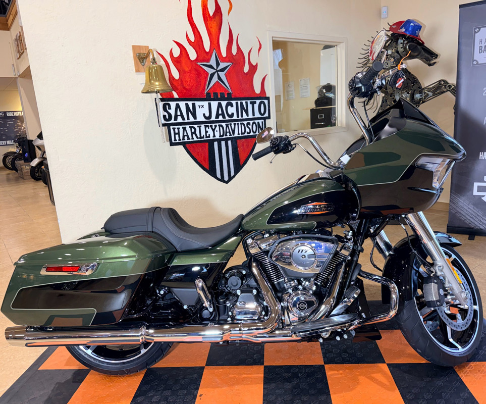 Road Glide®