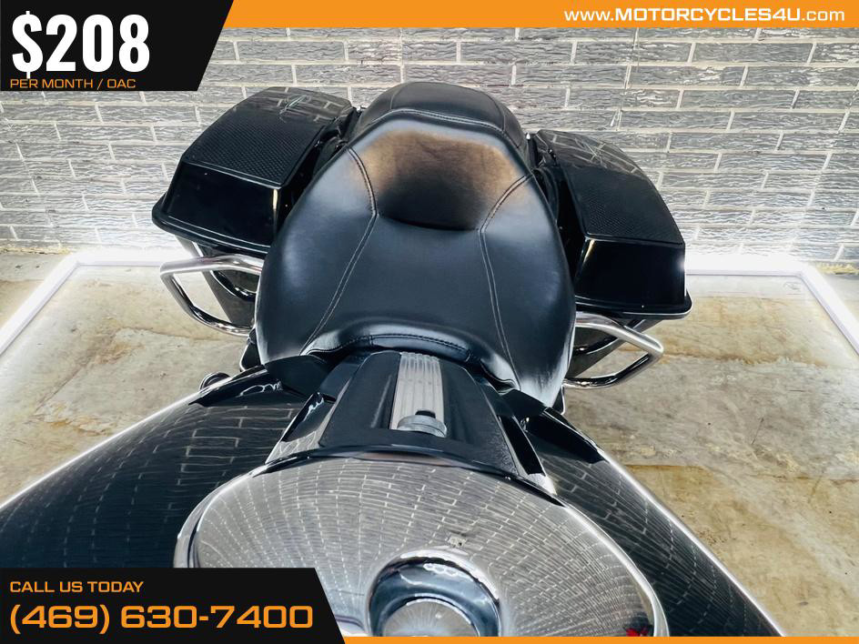Electra Glide® Ultra Classic® 