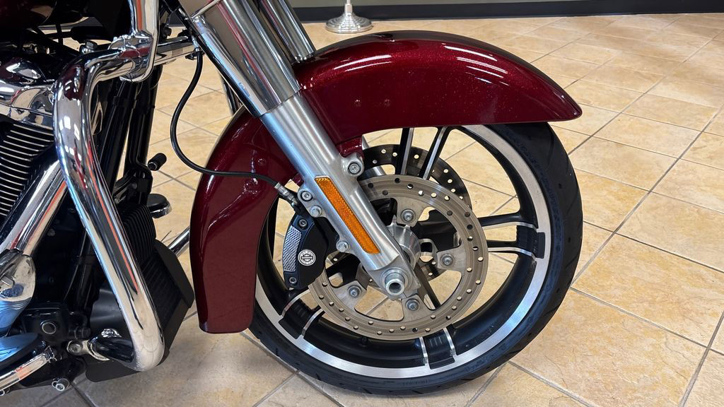 Road Glide® Special