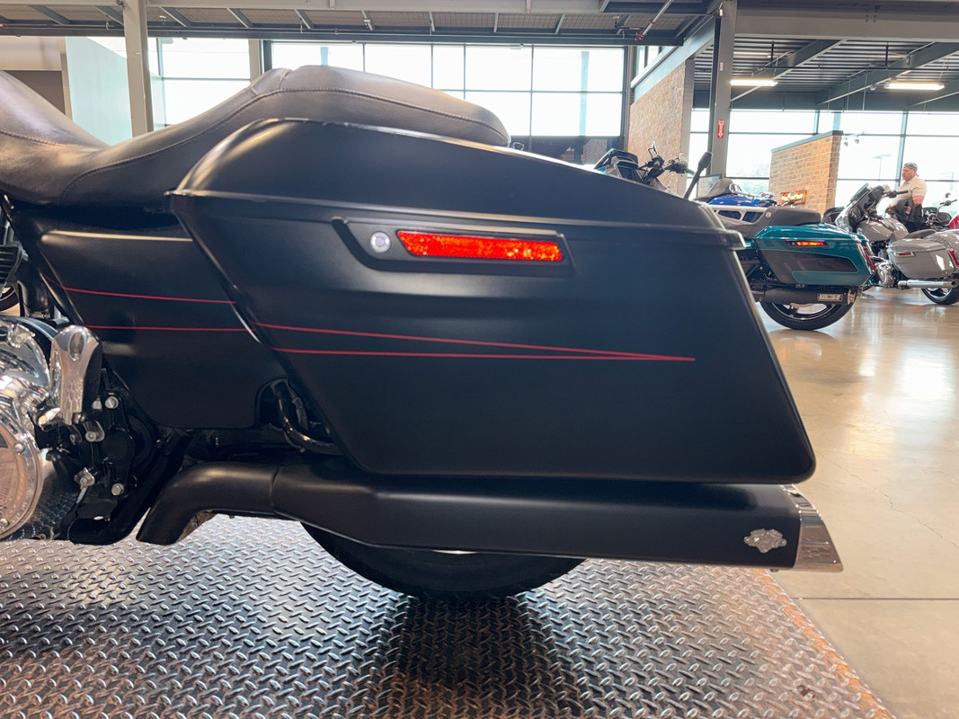 Street Glide® Special