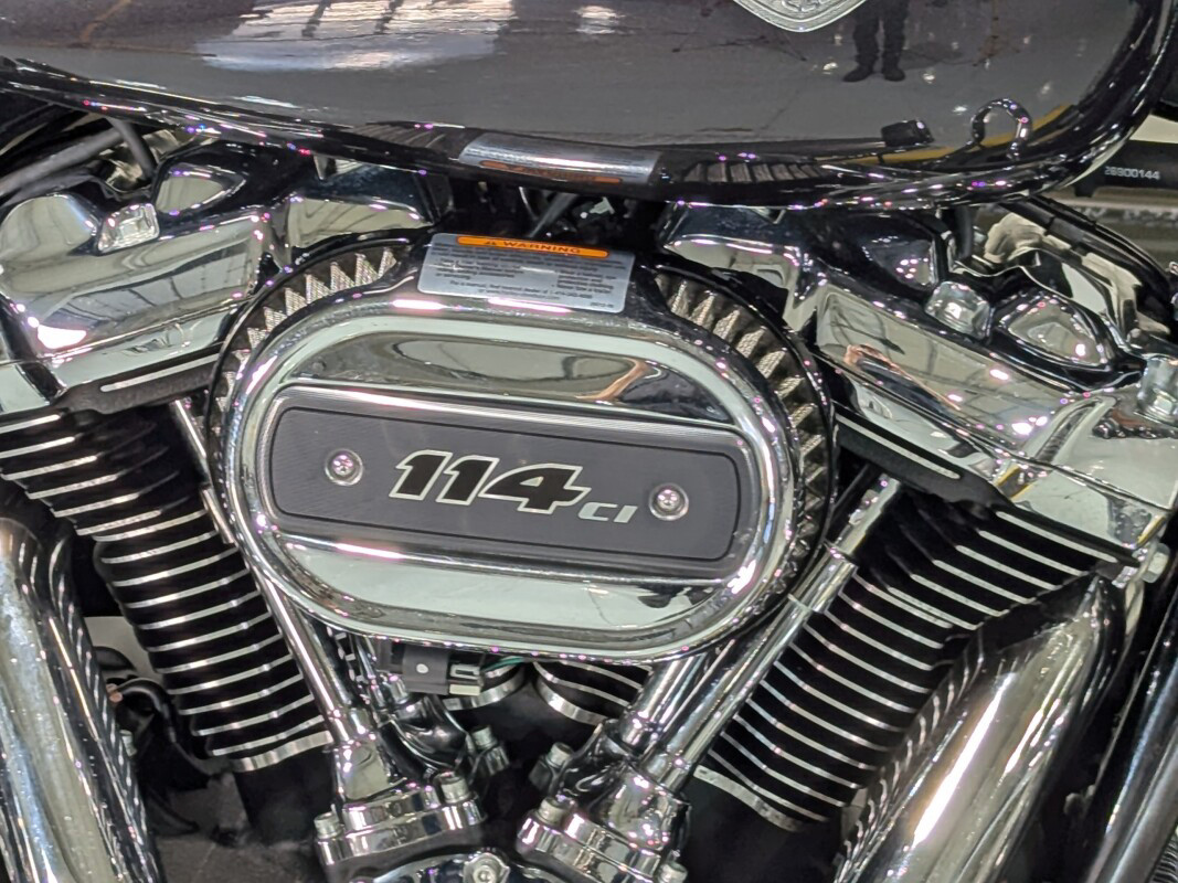 Street Glide® Special