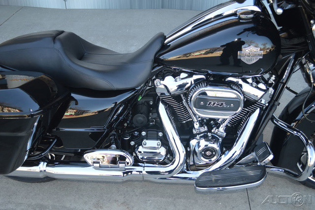 Street Glide® Special
