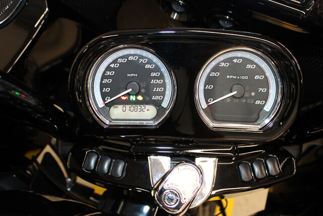 Road Glide® Limited