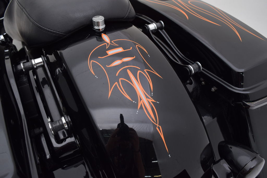 Road Glide® Special