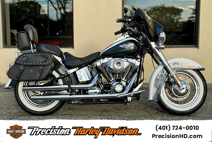 Softail® Deluxe