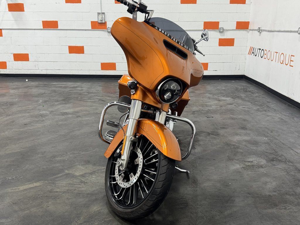 Street Glide® Special