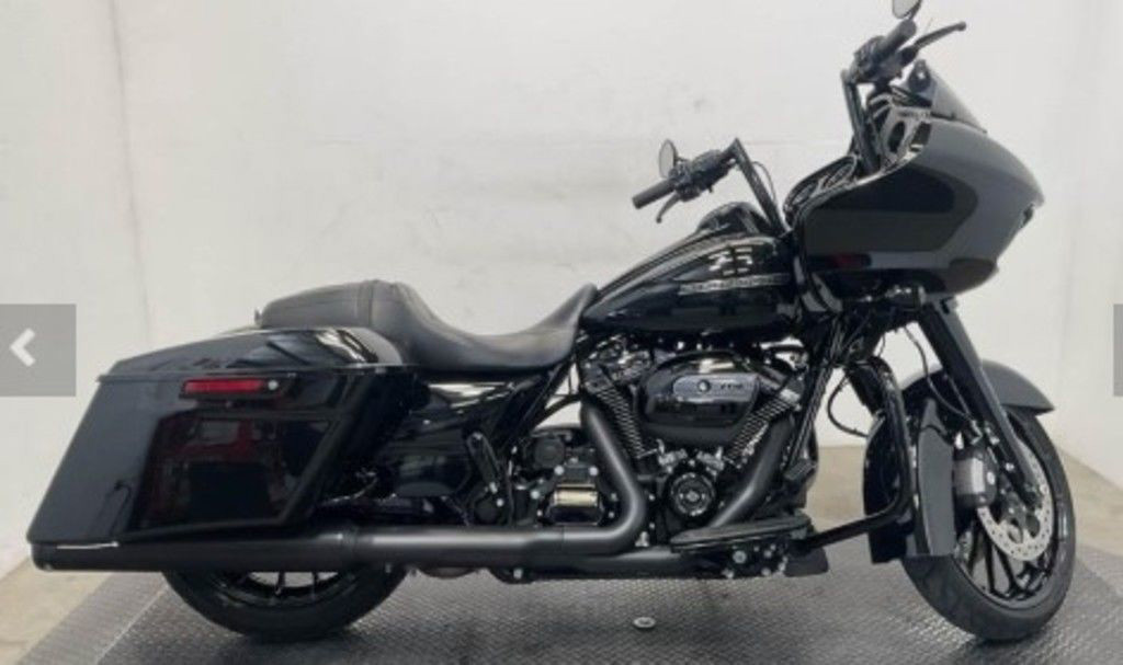 Road Glide® Special